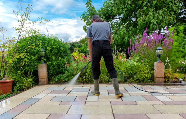 Trusted Clyde, NC Pressure Washing Services Experts