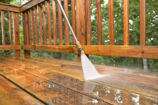 Best Soft Washing for Delicate Surfaces in Clyde, NC